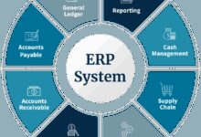 erp cloud migration cost