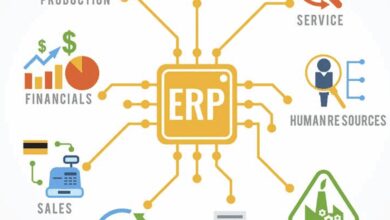 erp migration services